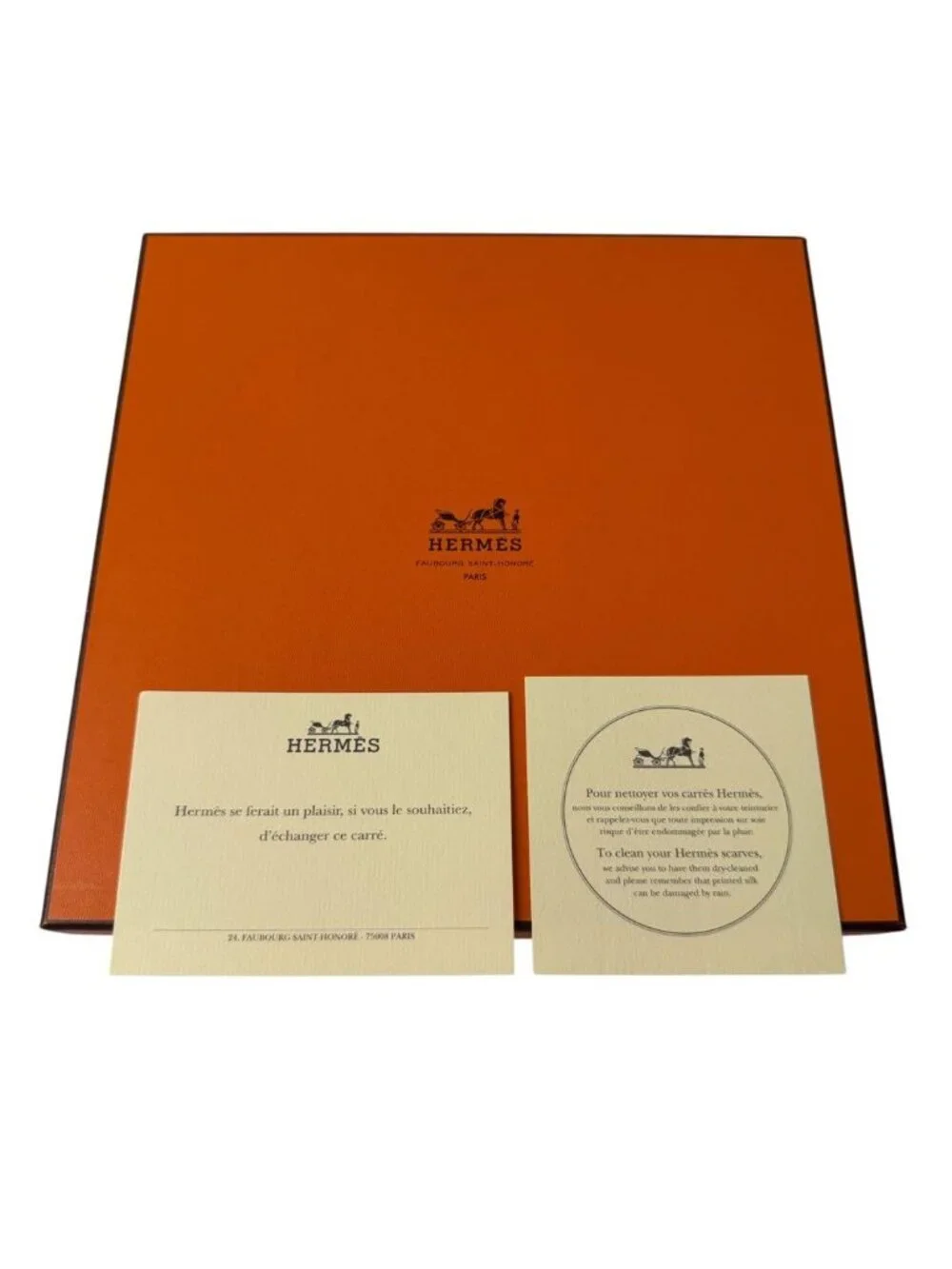 Hermes Carre 90 Leave It to the Wind Ribal Chain Ko Silk Scarf